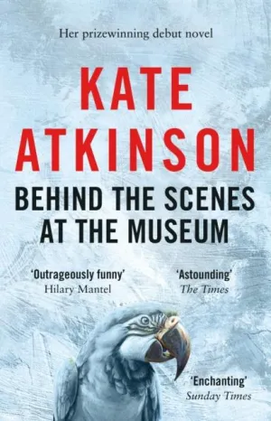 ■ Behind The Scenes At The Museum