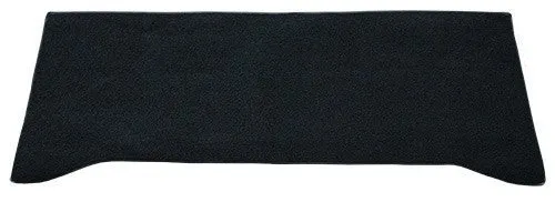 1960-1965 GMC 1000 Series Rear Cab Flooring [Wall]