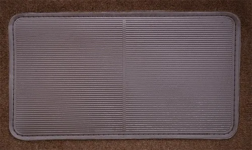 1963-1964 International C1200 Reg Cab 4WD Flooring [Complete]