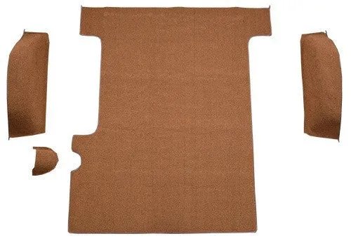 1967-1972 Chevrolet K10 Suburban  Flooring [Cargo Area]