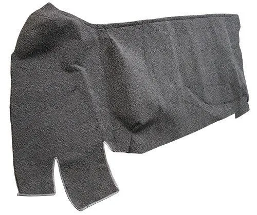 1967-1972 Chevrolet K20 Pickup  Flooring [Gas Tank Cover]