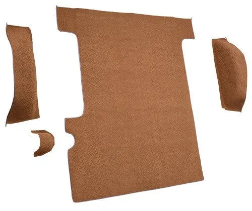 1968-1972 GMC C25/C2500 Suburban  Flooring [Cargo Area]