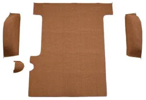 1968-1972 GMC C25/C2500 Suburban  Flooring [Cargo Area]