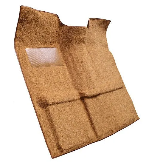 1969-1972 Chevrolet Blazer Low Tunnel Flooring [Passenger Area]