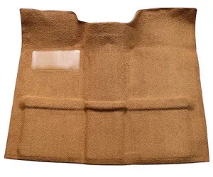 1969-1972 Chevrolet Blazer Low Tunnel Flooring [Passenger Area]