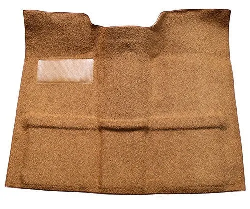 1969-1972 Chevrolet Blazer Low Tunnel Flooring [Passenger Area]