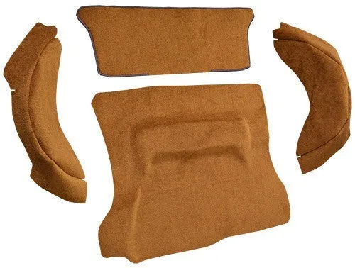 1972-1978 American Motors Gremlin  Flooring [Cargo Area]