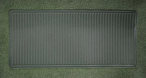 1975-1977 Chevrolet K5 Blazer 2WD Automatic Flooring [Passenger Area]