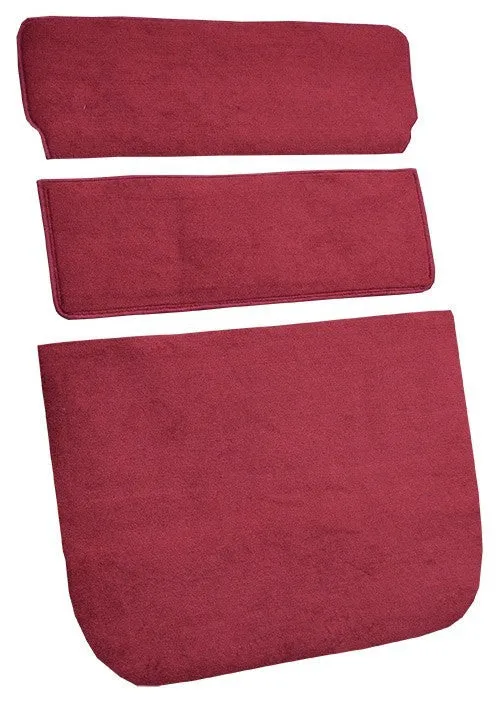 1975-1980 American Motors Pacer  Flooring [Cargo Area]