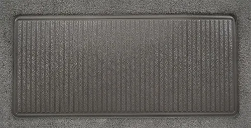 1976-1986 Jeep CJ7  Flooring [Passenger Area]