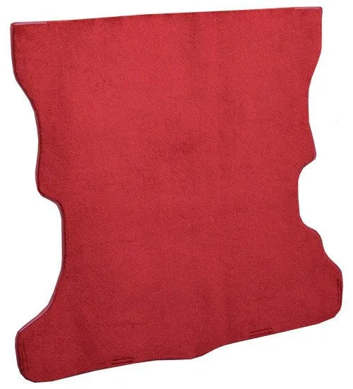 1980-1983 Honda Civic 2 Door Hatchback Flooring [Cargo Area]