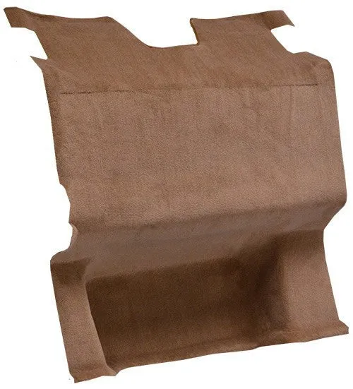 1982-1984 Chevrolet Camaro  Flooring [Cargo Area]