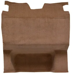 1982-1984 Chevrolet Camaro  Flooring [Cargo Area]