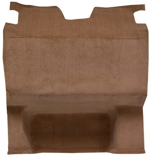 1982-1984 Chevrolet Camaro  Flooring [Cargo Area]