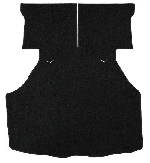 1982-1985 Toyota Celica Supra Flooring [Cargo Area]