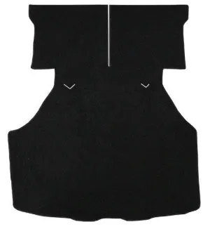 1982-1985 Toyota Celica Supra Flooring [Cargo Area]