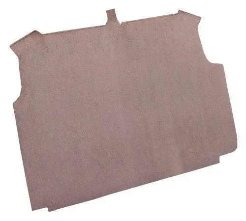 1984-1990 Ford Bronco II  Flooring [Cargo Area]