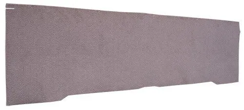 1988-1998 Chevrolet C3500 Rear Cab Flooring [Wall]