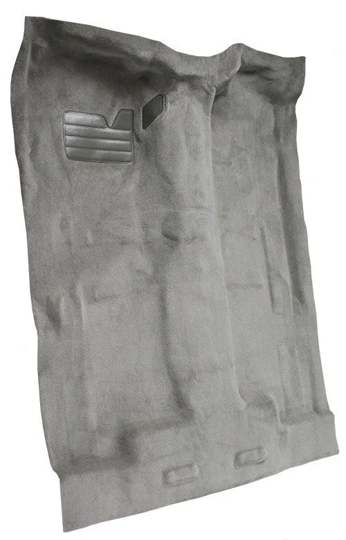 1988-1998 GMC C2500 Ext Cab Flooring [Complete]