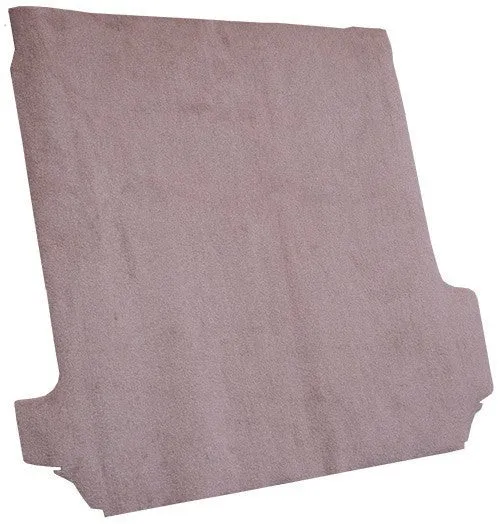 1991-1994 Mazda Navajo 2 Door Rear Flooring [Cargo Area]