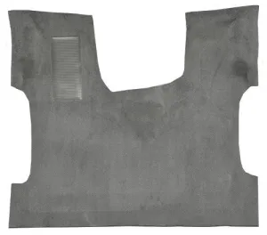 1992-1999 Ford E-150 Econoline Fits Gas or Diesel Flooring [Passenger Area]