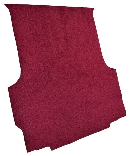1992-1999 GMC C2500 Suburban  Flooring [Cargo Area]