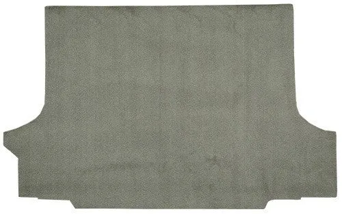 1995-1999 GMC Yukon 2 Door Flooring [Cargo Area]