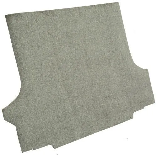 1995-1999 GMC Yukon 2 Door Flooring [Cargo Area]