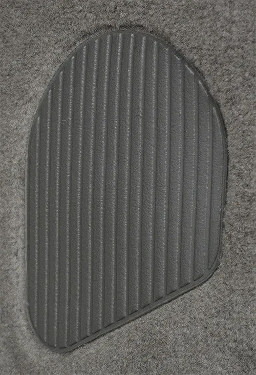 1995-2001 GMC Jimmy 2 Door Flooring [Passenger Area]