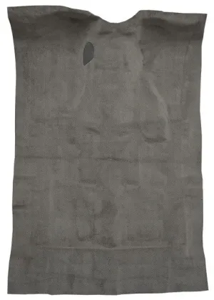 1995-2001 GMC Jimmy 2 Door Flooring [Passenger Area]