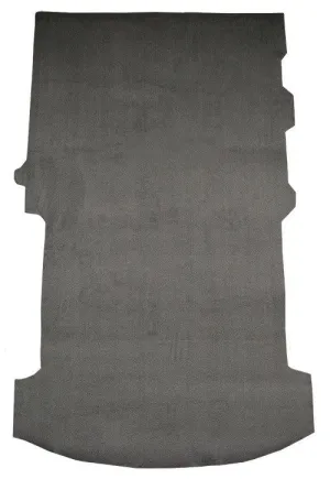 1997-2004 Oldsmobile Silhouette Ext Flooring [Cargo Area]