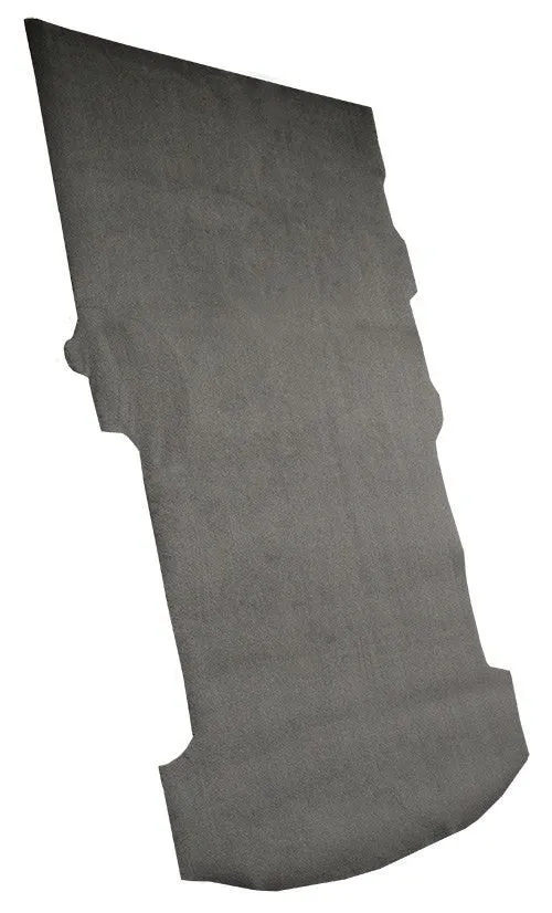 1997-2004 Oldsmobile Silhouette Ext Flooring [Cargo Area]