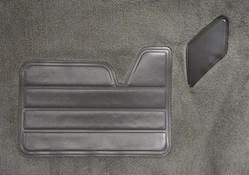 1998-1999 GMC Yukon 2 Door Flooring [Passenger Area]