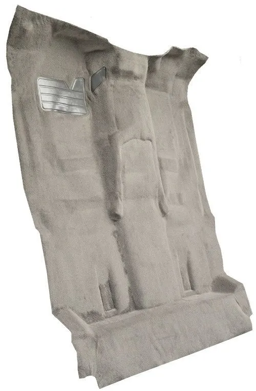 1998-1999 GMC Yukon 2 Door Flooring [Passenger Area]