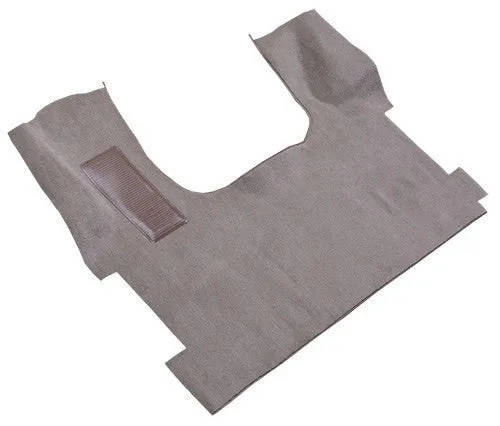 1999-2003 Dodge Ram 2500 Van  Flooring [Passenger Area]