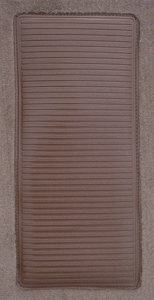 1999-2003 Dodge Ram 2500 Van  Flooring [Passenger Area]