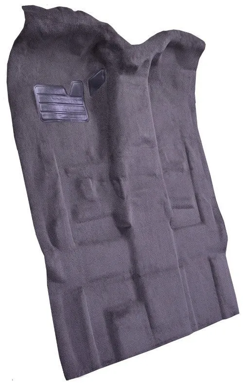 2000 Chevrolet Tahoe Limited 4 Door Flooring [Passenger Area]