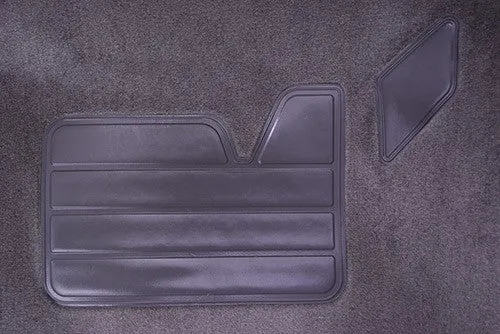 2000 Chevrolet Tahoe Limited 4 Door Flooring [Passenger Area]