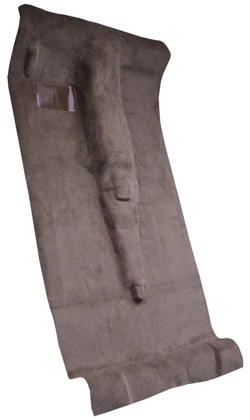 2002-2005 Mercury Mountaineer 4 Door Flooring [Passenger Area]