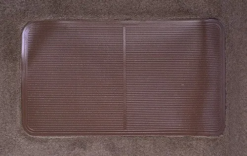 2002-2005 Mercury Mountaineer 4 Door Flooring [Passenger Area]