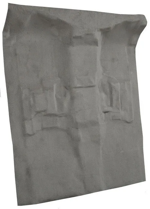 2007-2014 Cadillac Escalade ESV 4 Door Flooring [Passenger Area]