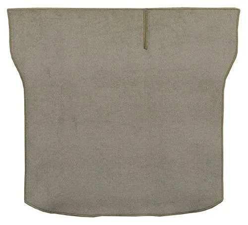 2007-2015 Lincoln MKX 4 Door Cargo Flooring [Cargo Area]