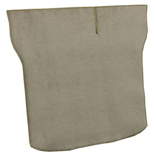 2007-2015 Lincoln MKX 4 Door Cargo Flooring [Cargo Area]