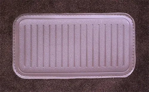 2008-2011 Mazda Tribute 4 Door Flooring [Passenger Area]
