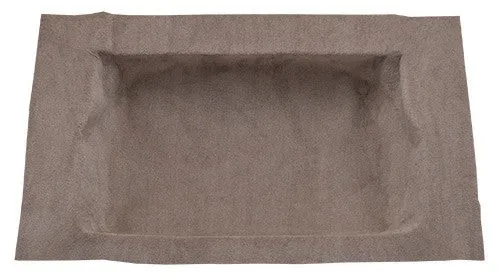 2008-2016 Dodge Grand Caravan  Flooring [Storage Area]