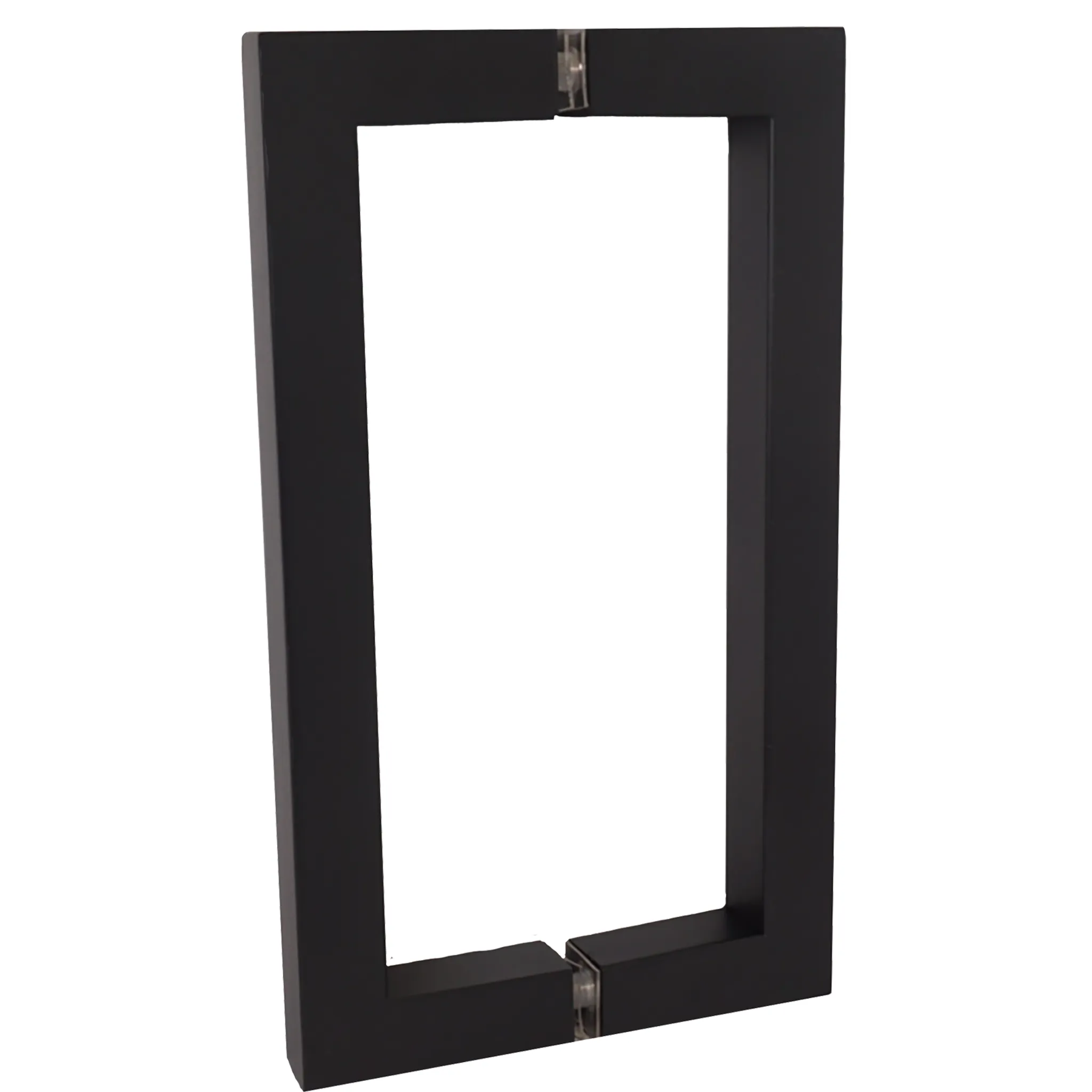 8" x 8" Shower Handle - Square (CH, BN, MBL, SB, PN, BBRZ, GM, ORB, W, AB, PB)