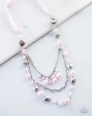 All The Trimmings - Pink