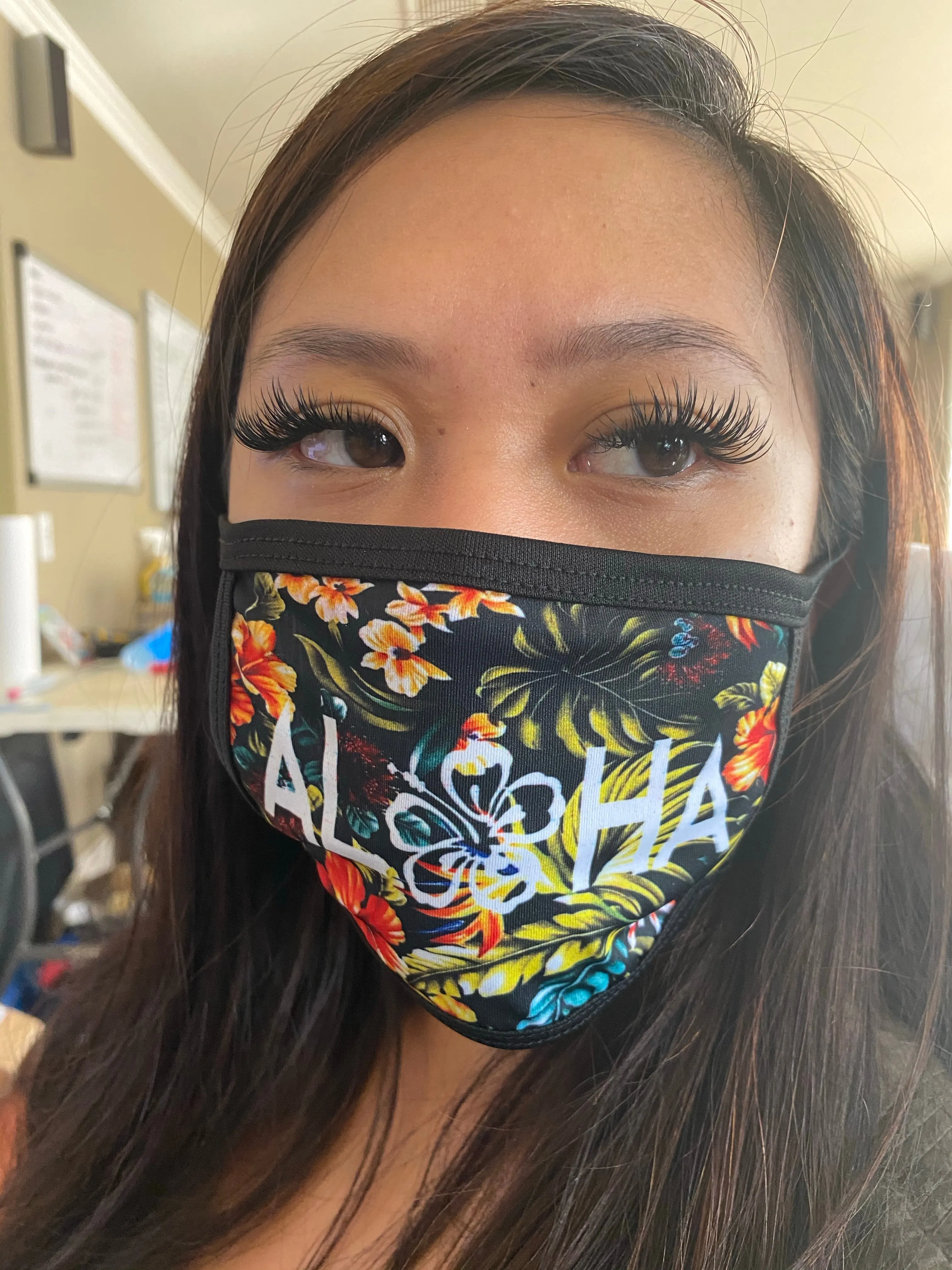 ALOHA FLORAL SALE $6.99 Limited 45 pieces