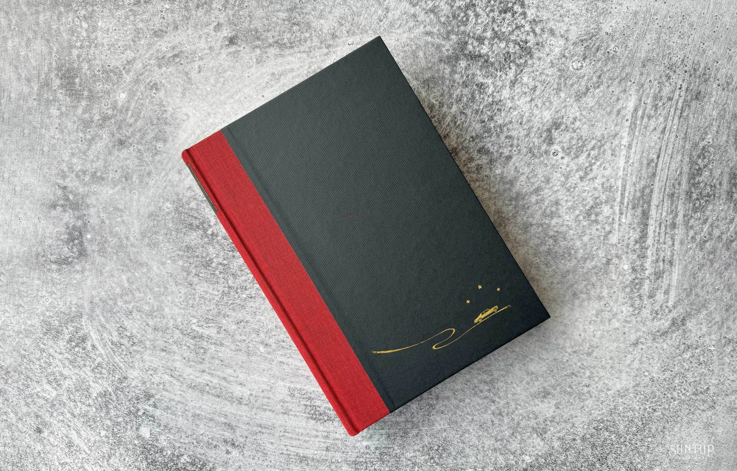 American Gods by Neil Gaiman - Classic Edition