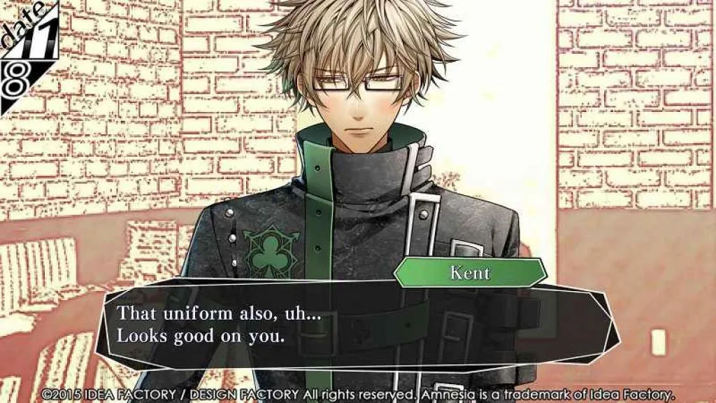 Amnesia: Memories (PC)